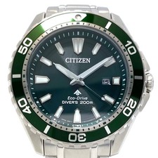 Citizen Promaster Diver's