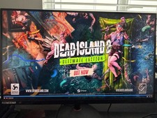 Acer Nitro XV322KKV 32" 4K UHD