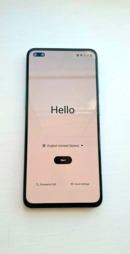 Oneplus nord ac2003 - nord,