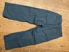 Howies Women’s Cropped Jeans