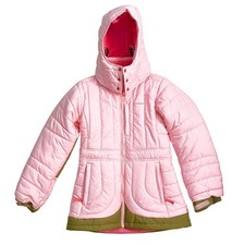 Patagonia Girls Puffer Coat