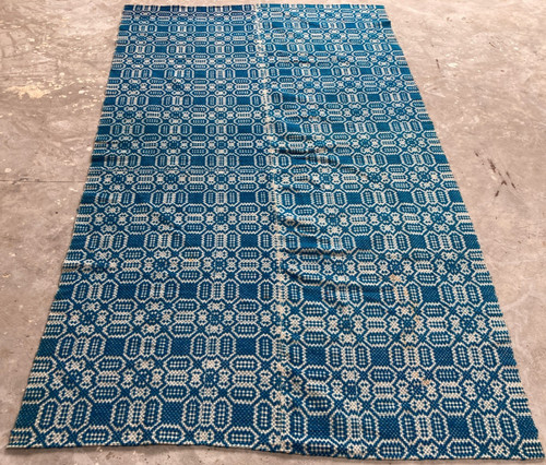Vintage handmade ethnic - handmade,