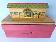 O Gauge HORNBY TRAINS No. 3