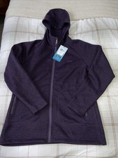 ROHAN BOUNDARY HOODED JACKET