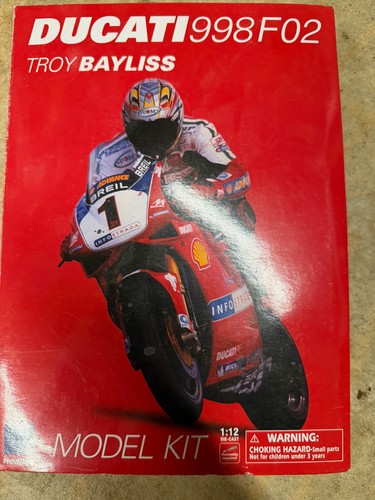 Ducati 998 f02 troy - ducati,