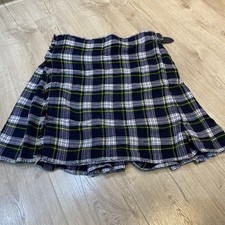 Scottish Design Tartans Wool