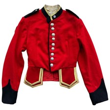 Tunic Coldstream Guards Jacket