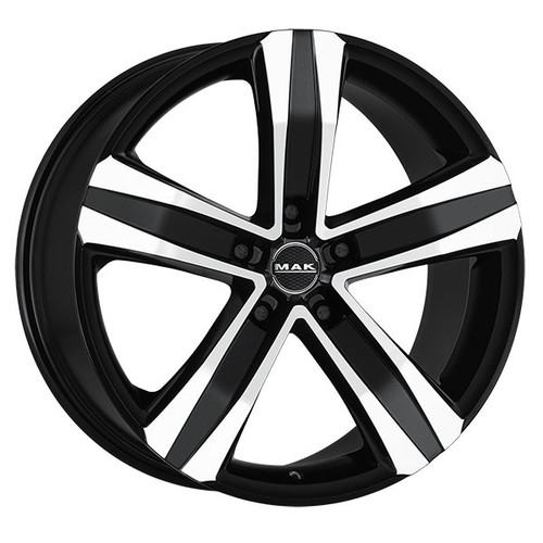 Alloy wheel mak stone - alloy,