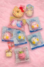 puni maru squishy 