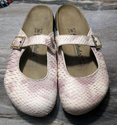 Betula birkenstock clog size - betula,