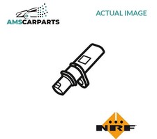 CRANKSHAFT POSITION SENSOR FLYWHEEL SIDE 755053 NRF NEW OE REPLACEMENT