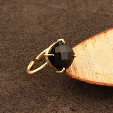 Square Shape Natural Gemstone