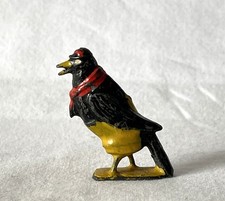 Vintage Painted Lead Cadburys