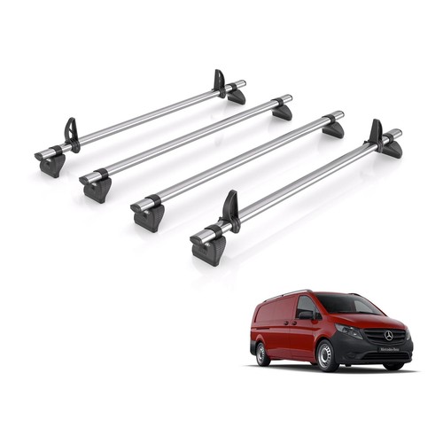 Mercedes vito roof - vito, fits