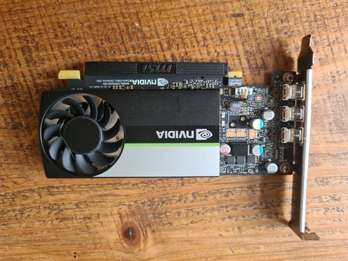 Nvidia t400 2gb low profile - t400,