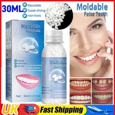 Permanent Strong Teeth Tooth