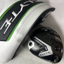 Callaway ELYTE Triple Diamond