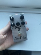 MXR, Super Badass Distortion