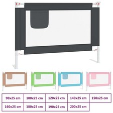 90cm -200cm Toddler Bed Rail