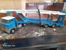 Corgi Carrimore Car