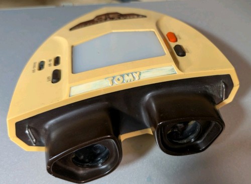 Tomy tomytronic thundering - tomy,
