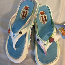 Skechers Cali Gear Thong Flip