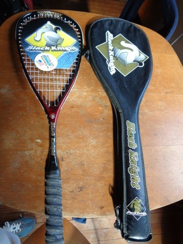 Black knight 8110 superlite - knight, bk