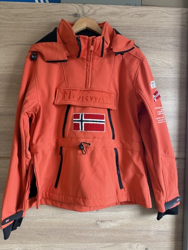 Geographical norway woman - geographical,