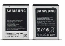 New Battery For Samsung Galaxy Ace GT S5830i S5839i 1350mAh 