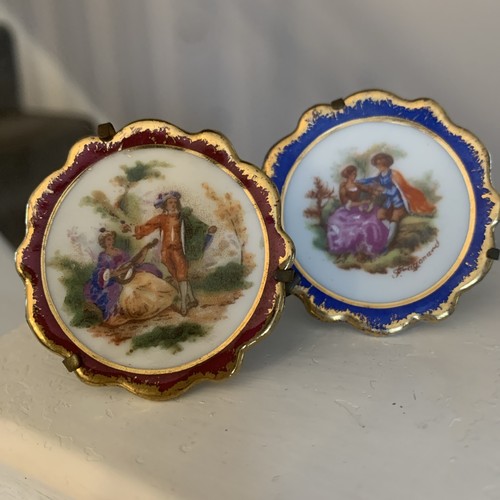 Vintage limoges france - 2,
