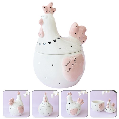 Food containers with lids - ,