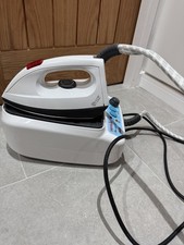 Polti Vaporella Inox 5000 R Steam Generator Iron