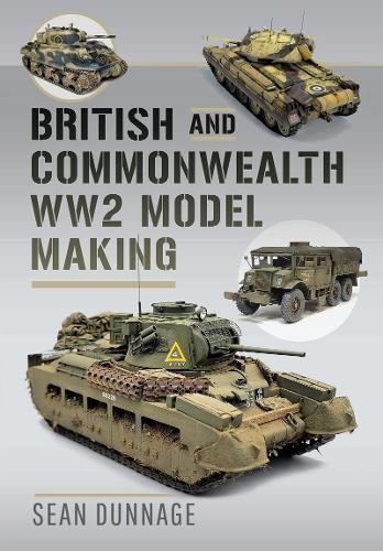 British and commonwealth ww2 - british,