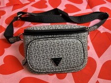 Genuine guess bumbag pristine - guess,