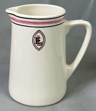 Vintage Ellerman Lines Milk