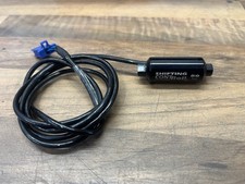 Shifting Controll Pull Type Quickshifter Race Track Bike Ignitech 