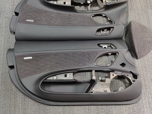 Gen custom door cards - door,