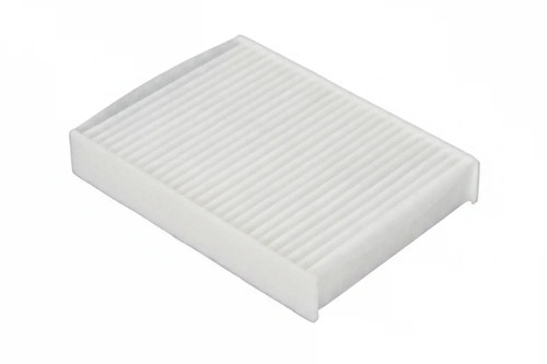 Cabin filter pollen - filter,