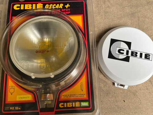 Valeo oscar cibie - oscar+, range