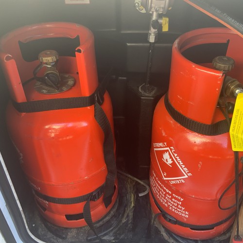 Calor gas propane - calor, bottle