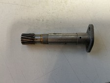 "GENUINE" NOS BSA 71-3231