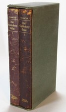 Canterbury Tales - Folio