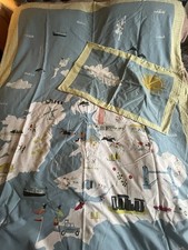 Debenhams single duvet Cover