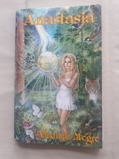 Anastasia Ringing cedars 1 Vladimir Megre 2005 paperback