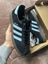 Adidas Munchen - Uk Men’s