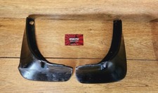 TOYOTA CELICA GEN 5 ST182 GTI ST185 GT4 REAR MUD FLAPS L & R