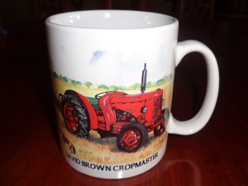 Norfolk china ceramic - ceramic, mug