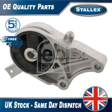 Fits Vauxhall Vectra Signum