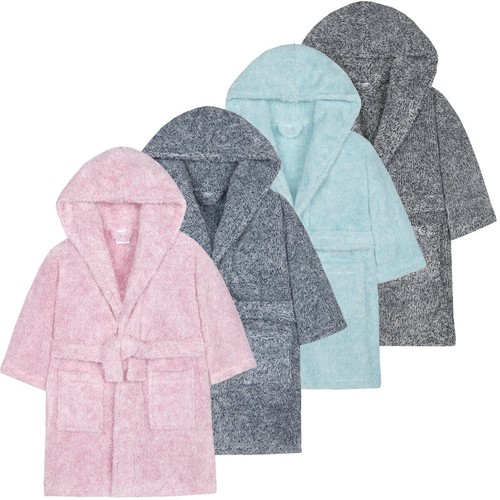 Kids dressing gown - dressing, robe