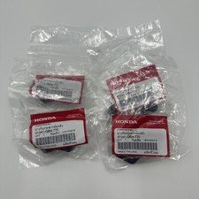 Genuine Honda Cub C50 C65 C70 C90 Rear Wheel Sprocket Cush Drive Rubber Bushes